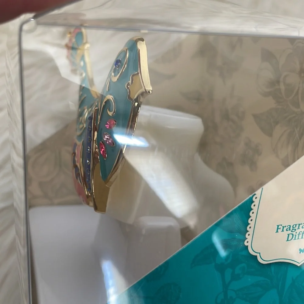 The Pioneer Woman Mazie Fragrance Diffuser